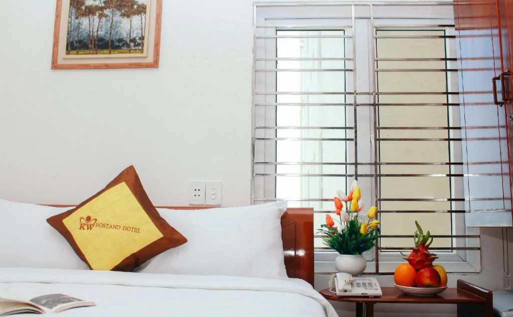 Tuong Vi Hotel