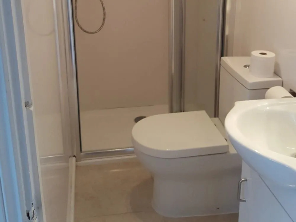 Priory Guest House