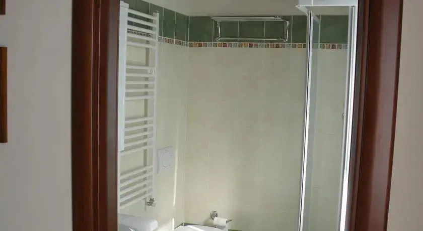 B&B Aqua Dulza