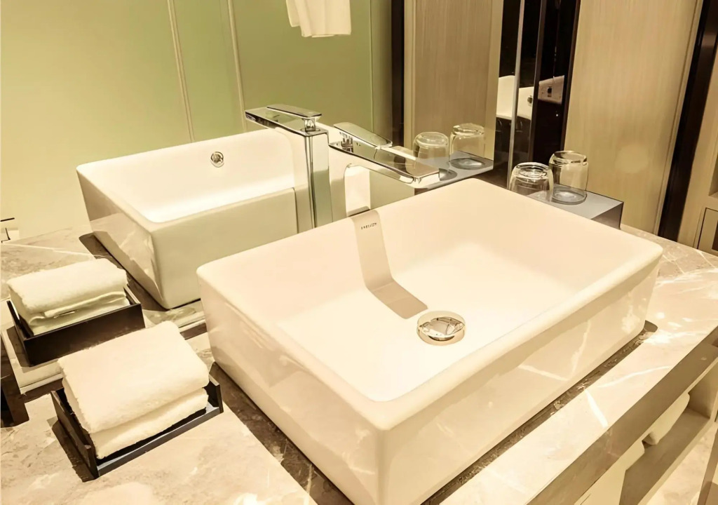 Echarm Hotel Wuhan University Of Technology