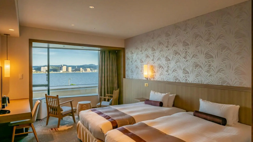 Hotel Ichibata