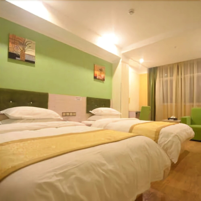 Pingtan Modem Holiday Hotel