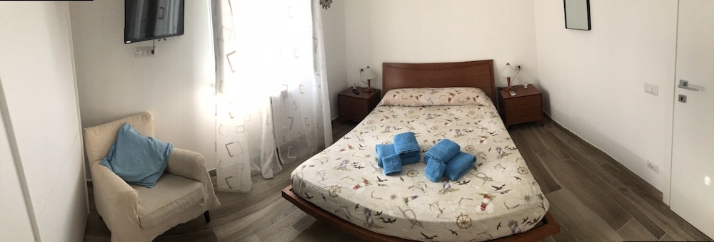 La Meridiana