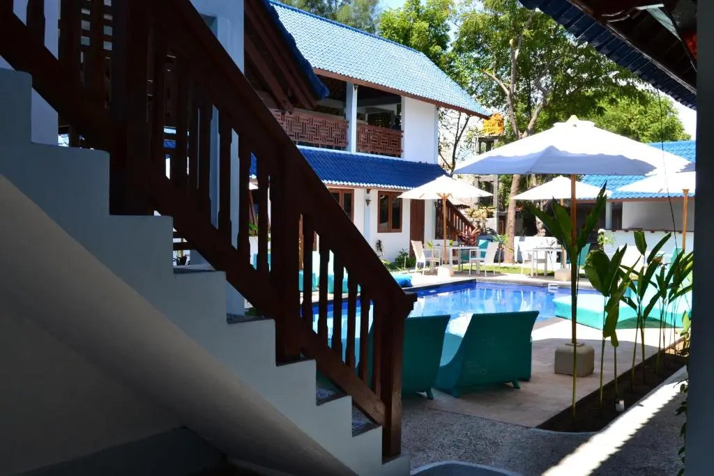 Marygio Gili Resort