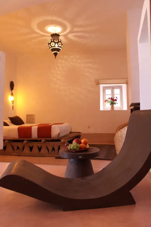 Riad O2