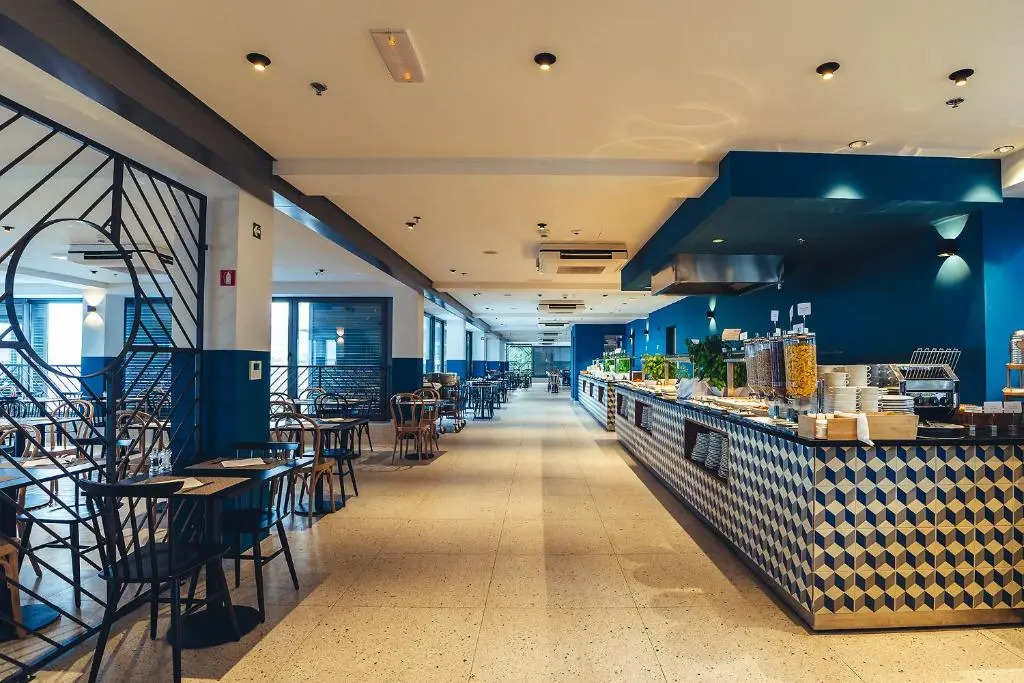 MORENIA All Inclusive Hotel