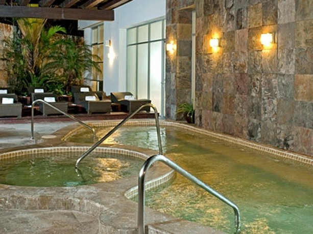 Ocean Breeze Boutique Riviera Maya