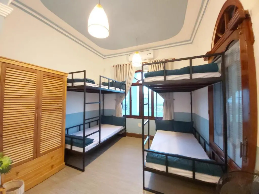 Hotel Thanh Van 2