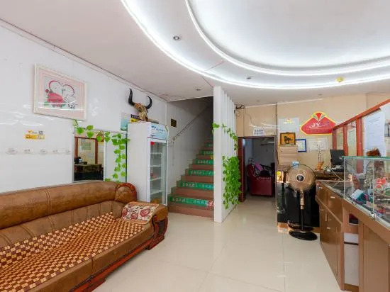 Junyi Business Hotel