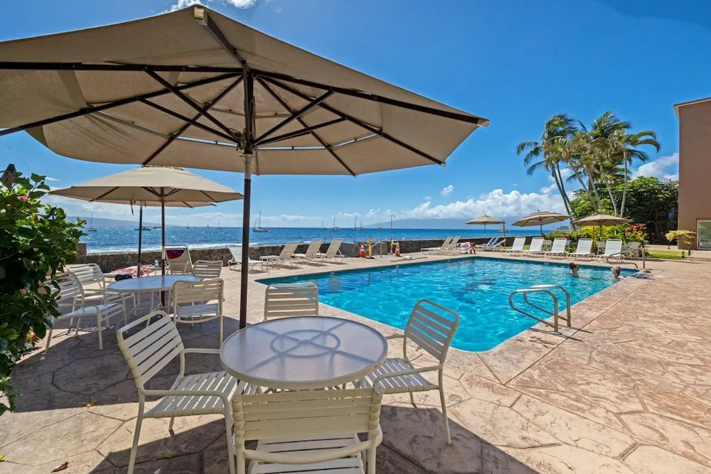 Lahaina Roads #201 by Maui Life Realty
