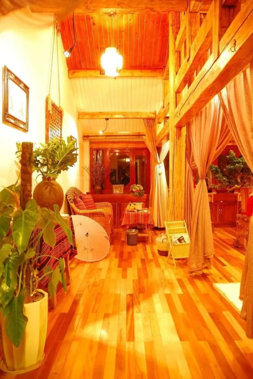 Adu's Room Inn- Shuhe