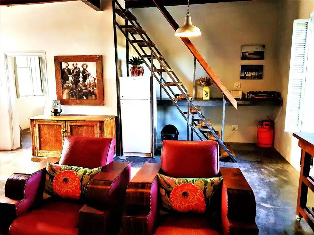 Little Artist Cottage