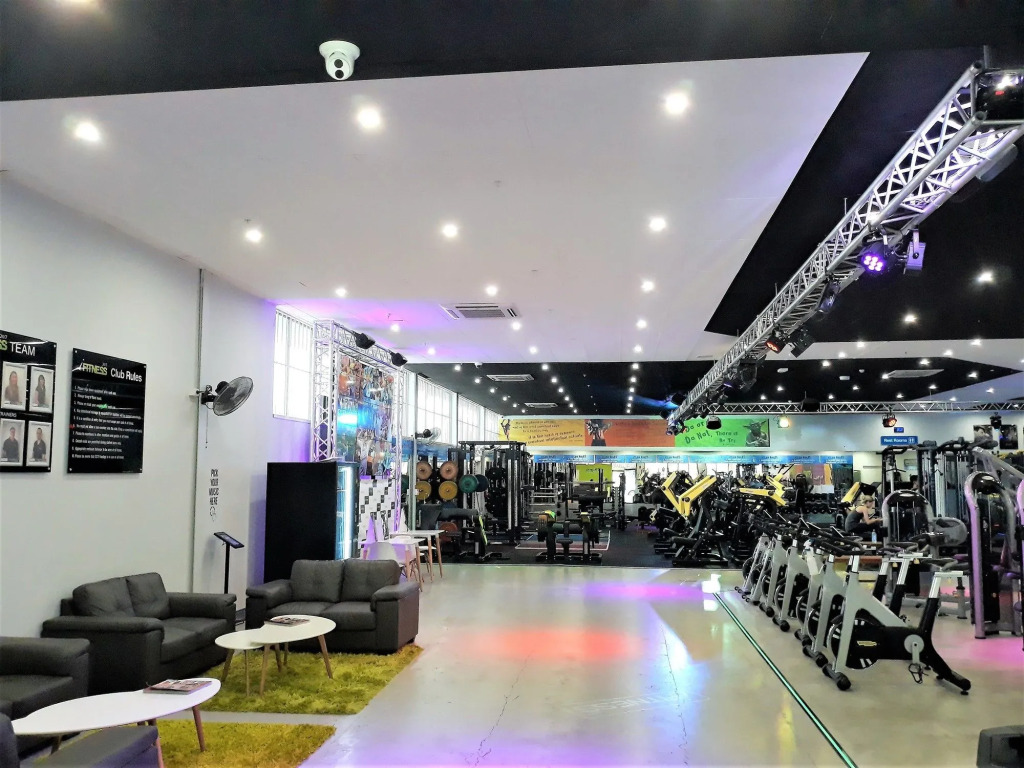 Darwin City Hotel