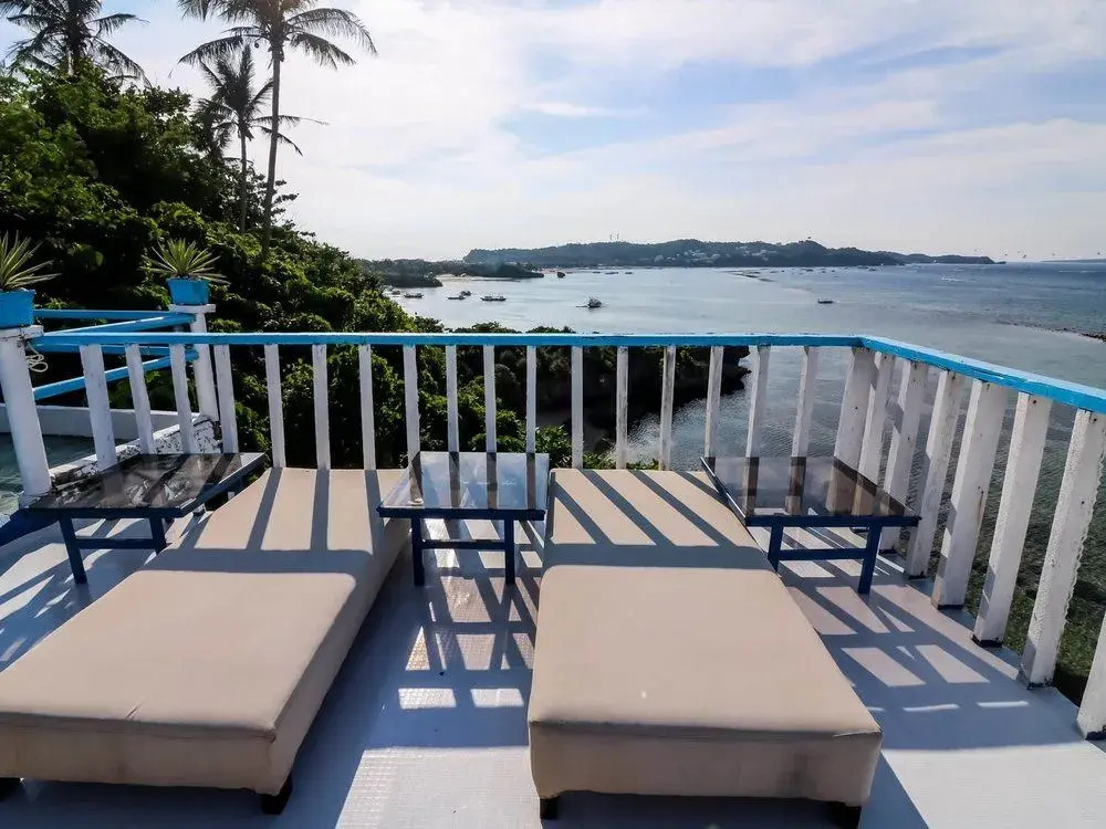 NIDA Rooms Boracay Aklan Sandy Beach