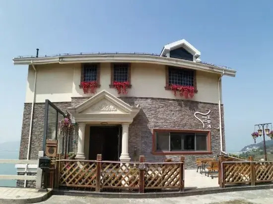 Wenzhou wangliwan Holiday Villa