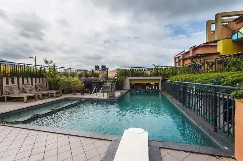 Best Western Plus Ekobarn
