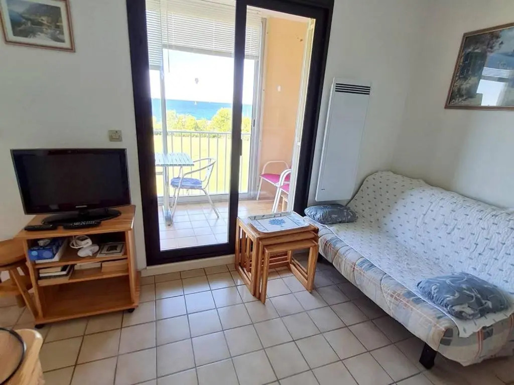 Appartement Six-Fours-les-Plages, 3 pièces, 4 personnes - FR-1-316-252