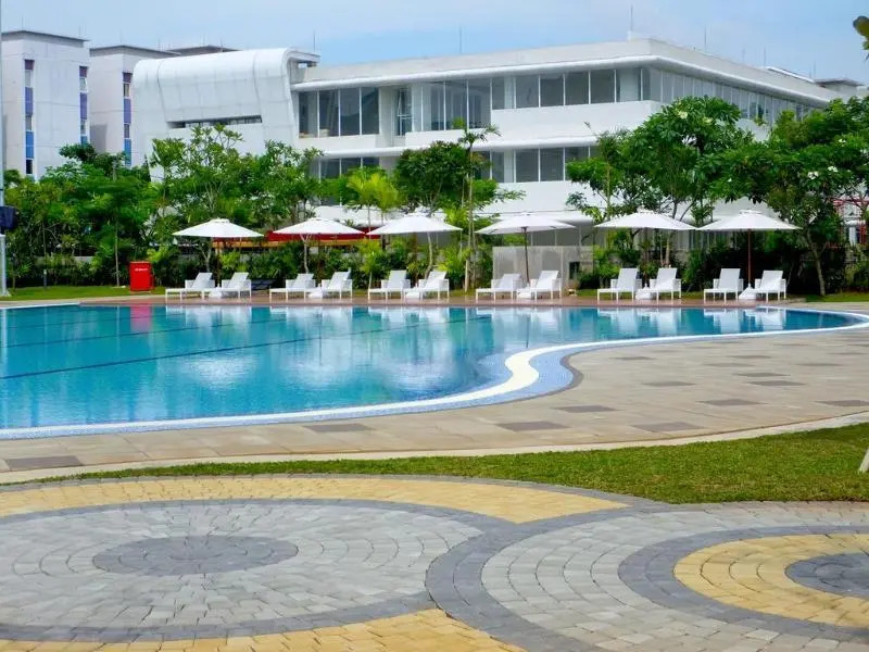 Nunia Inn Bandara Aeropolis