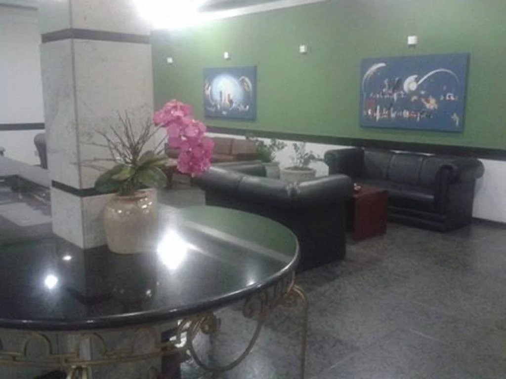 Bravo City Hotel Primavera