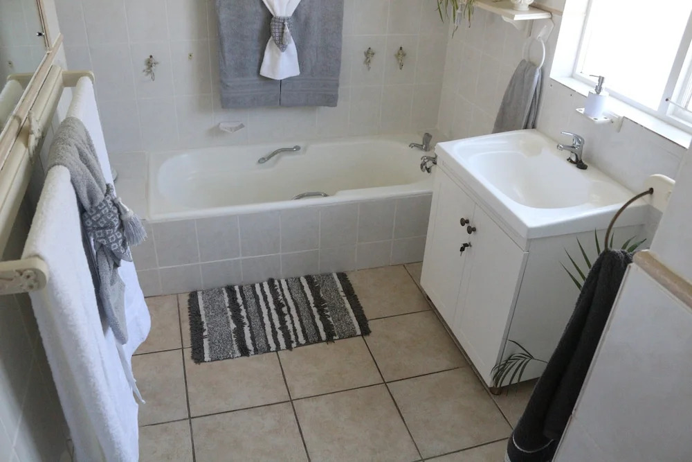 The Vintage Crane Guest House