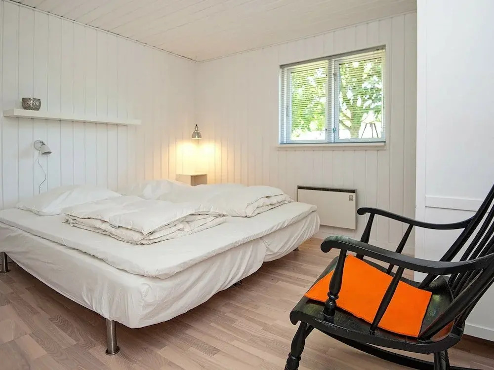 Beautiful Holiday Home in Grenaa With Sauna