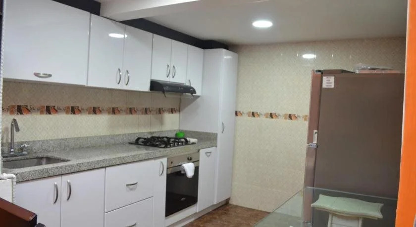 Hostal Casa del Café
