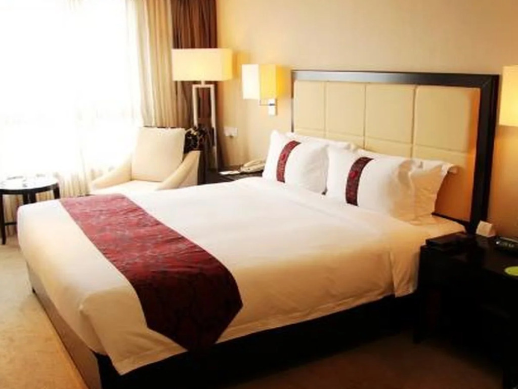 Lee Gardens Hotel Shanghai