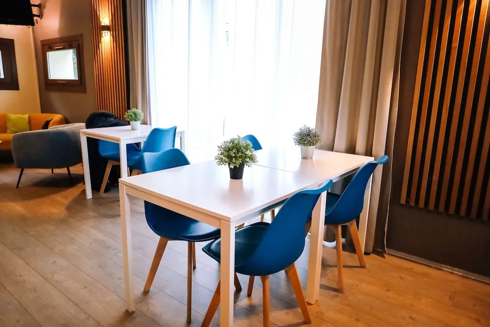 Hotel Escale Akena