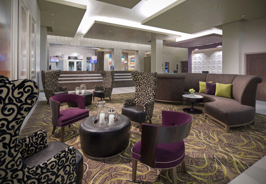 Residence Inn by Marriott West Palm Beach Downtown