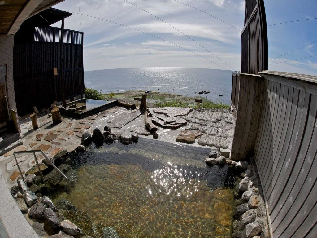 Kokorono Resort Umino Bettei Furukawa