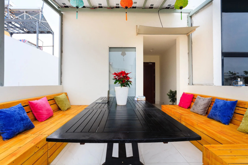 Punto Hostel