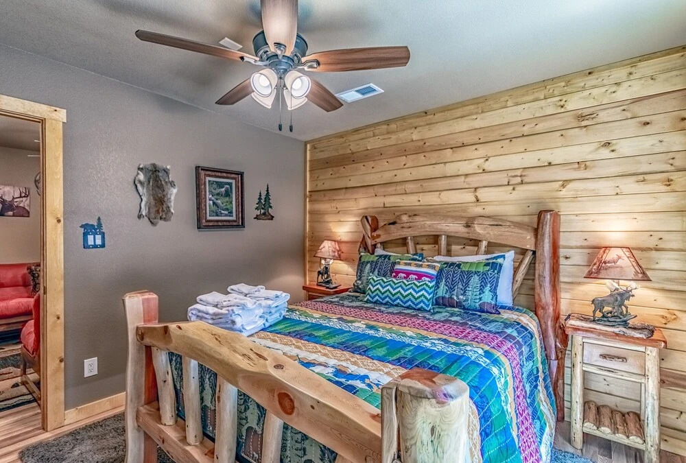 Cozy Knotty and Nice