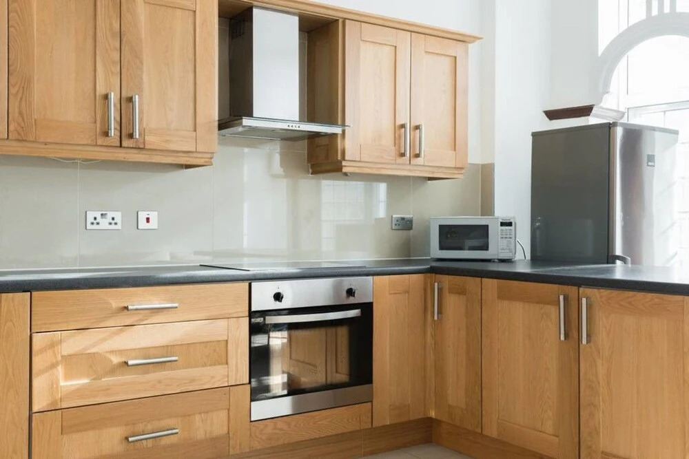 Beautiful open plan apartment Bristol City Centre