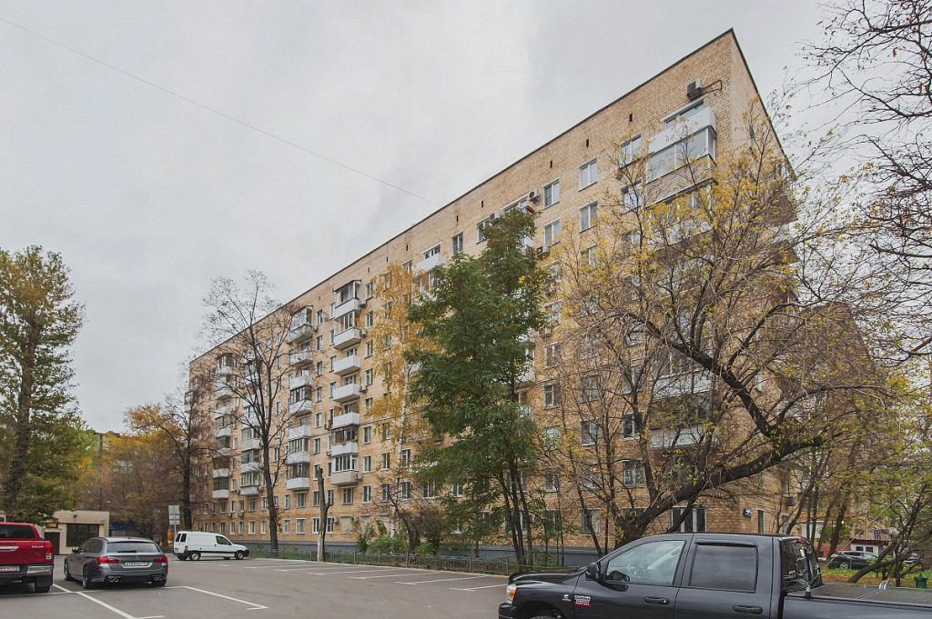 GM Николаева, 1