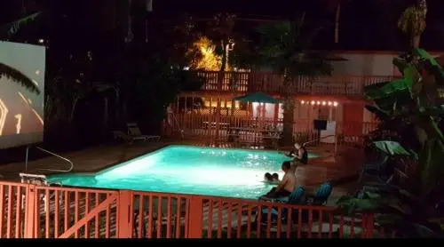 South Padre Island Inn