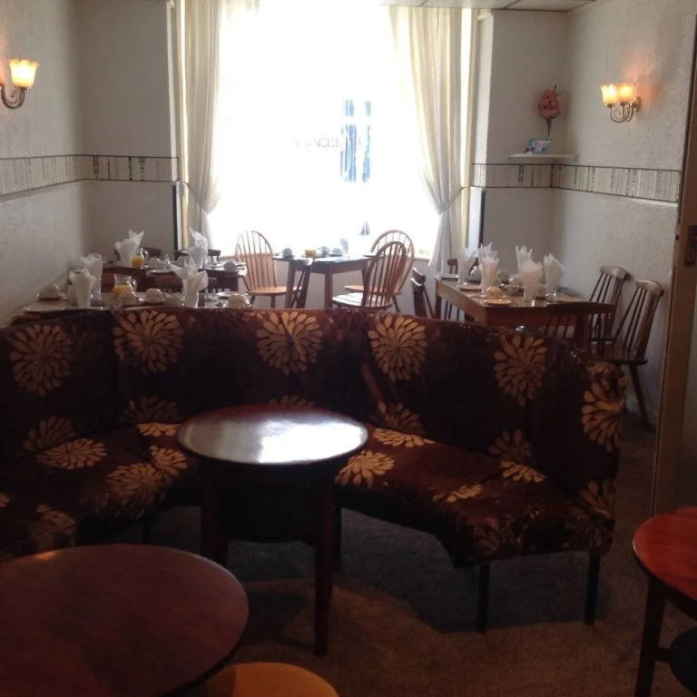 Talbot House