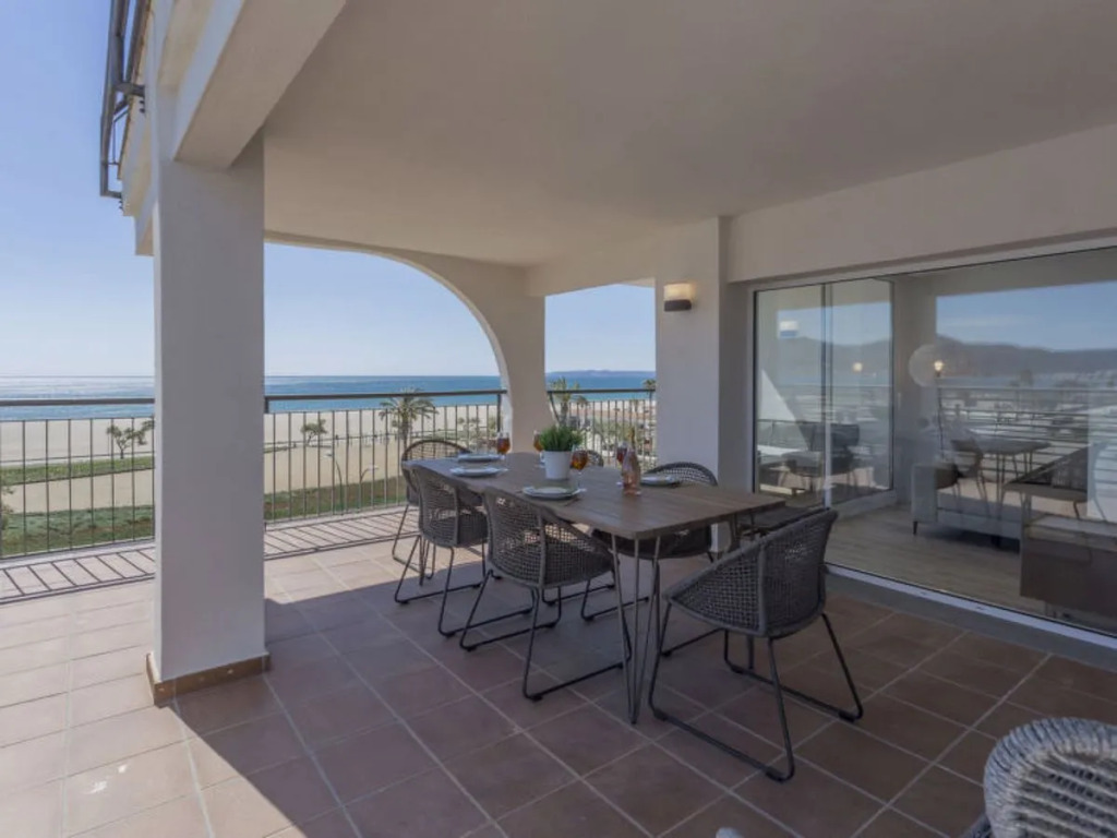 Apartment Bahia Ispica 31023