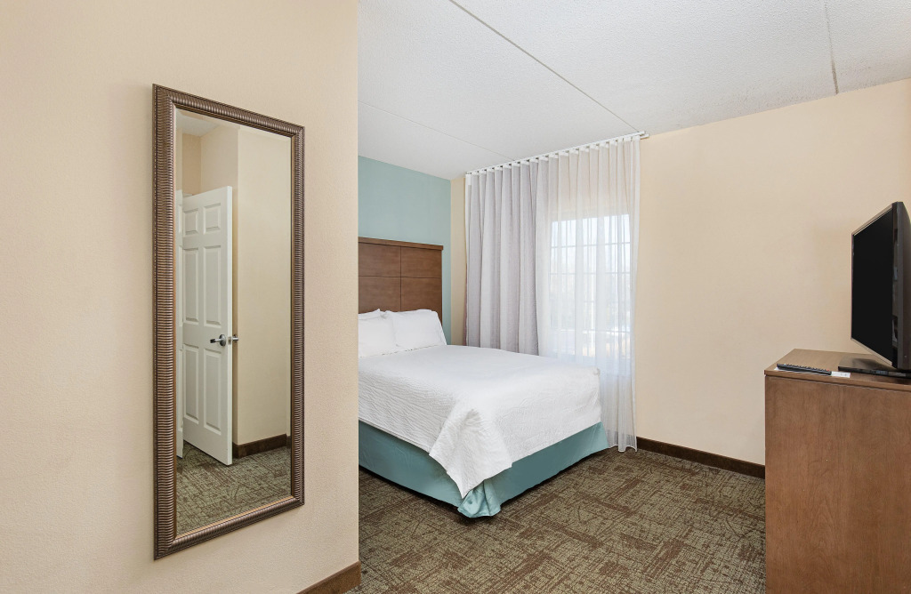 Staybridge Suites-Knoxville Oak Ridge by IHG