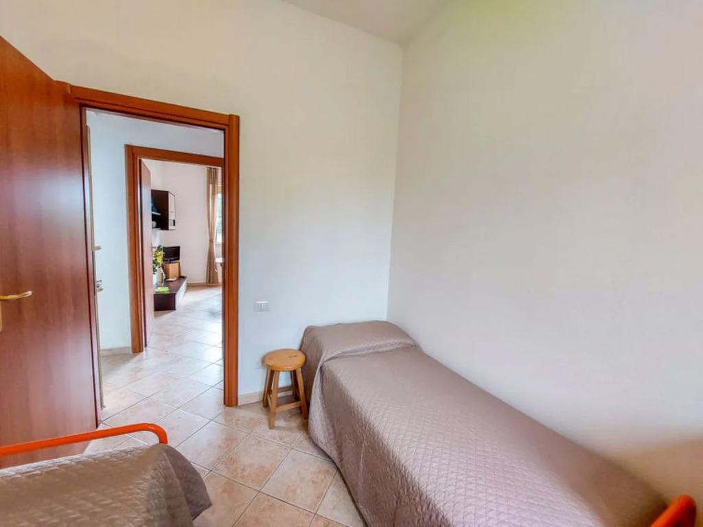 Apartment Maria La Caletta