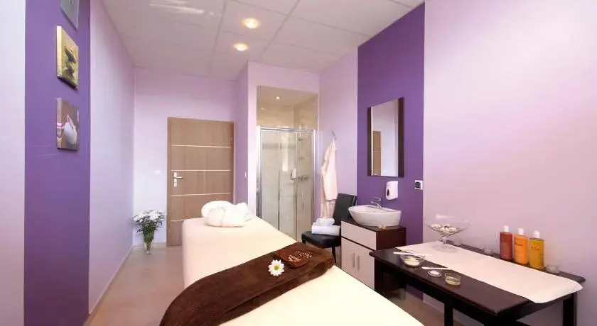 Albatros Spa & Ski