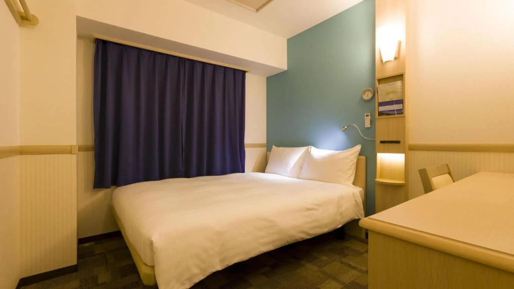 Toyoko Inn Hokkaido Shin Hakodate Hokuto eki Minami guchi