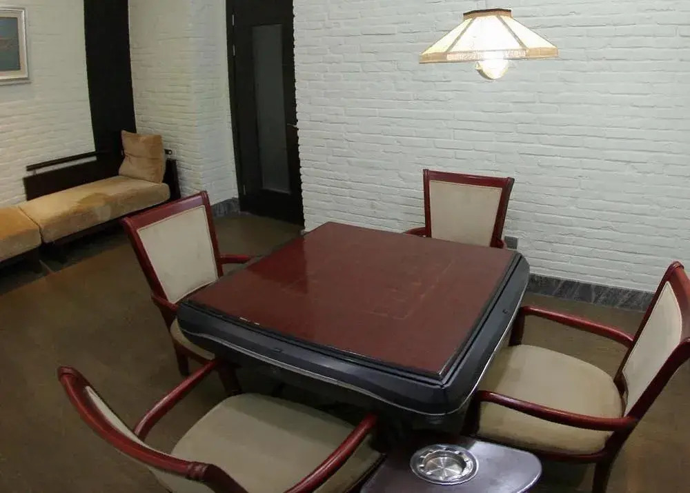 Tianmu Huihuang Hot Spring Holiday Hotel