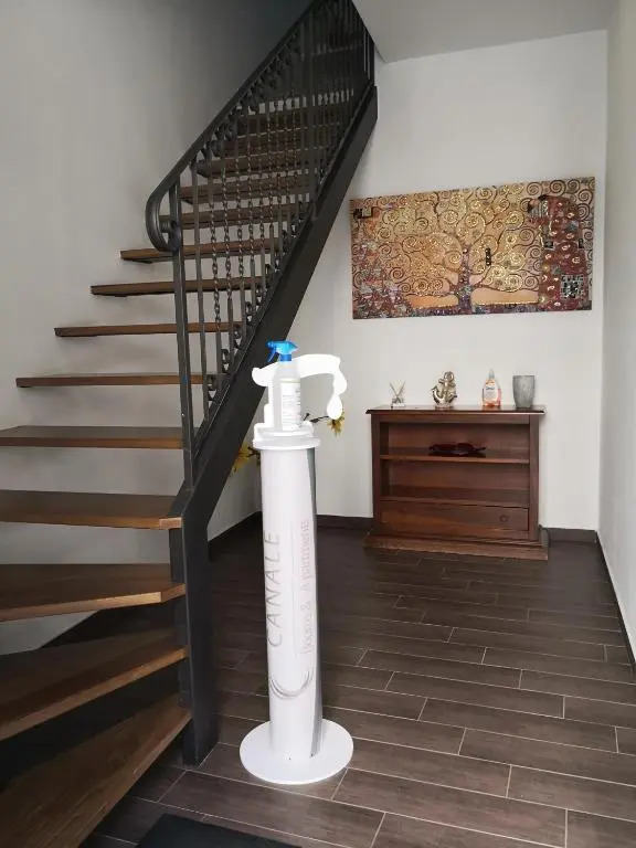 Canale rooms e apartments
