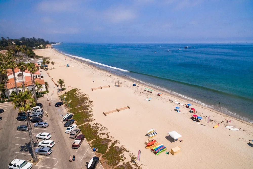 Belle Caruso - Beautiful Boutique, Walk To Beach 1 Bedroom Hotel Room