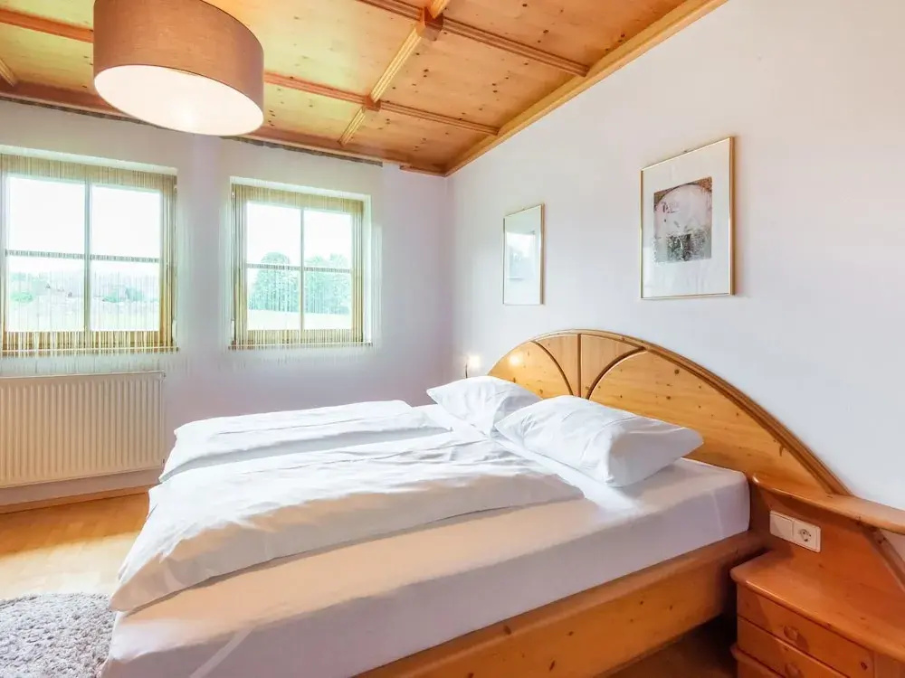 Quietly-located Apartment Near the Center of Radstadt