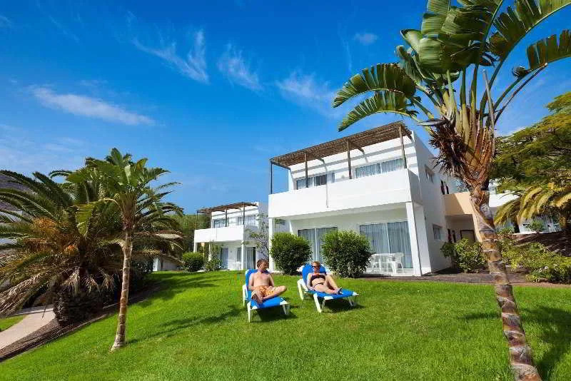 allsun App.-Hotel Esquinzo Beach