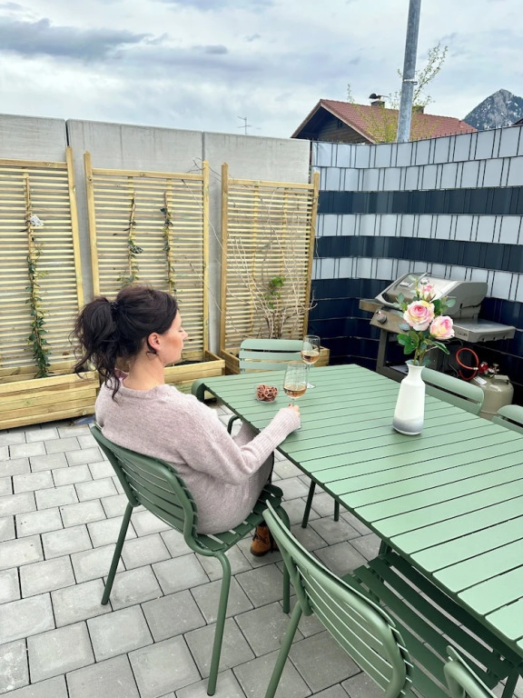 Berg Fux Ferienhaus und Wohnungen