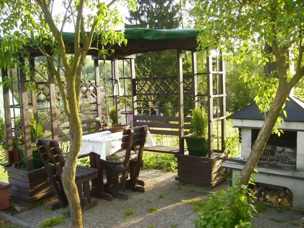 Pension u Josefa