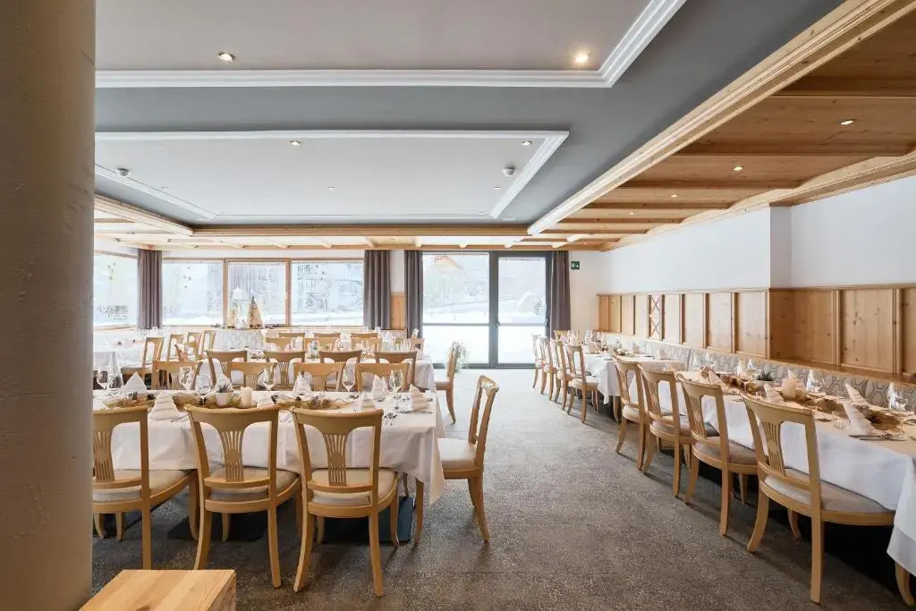 Wellness-Sporthotel Ratschings
