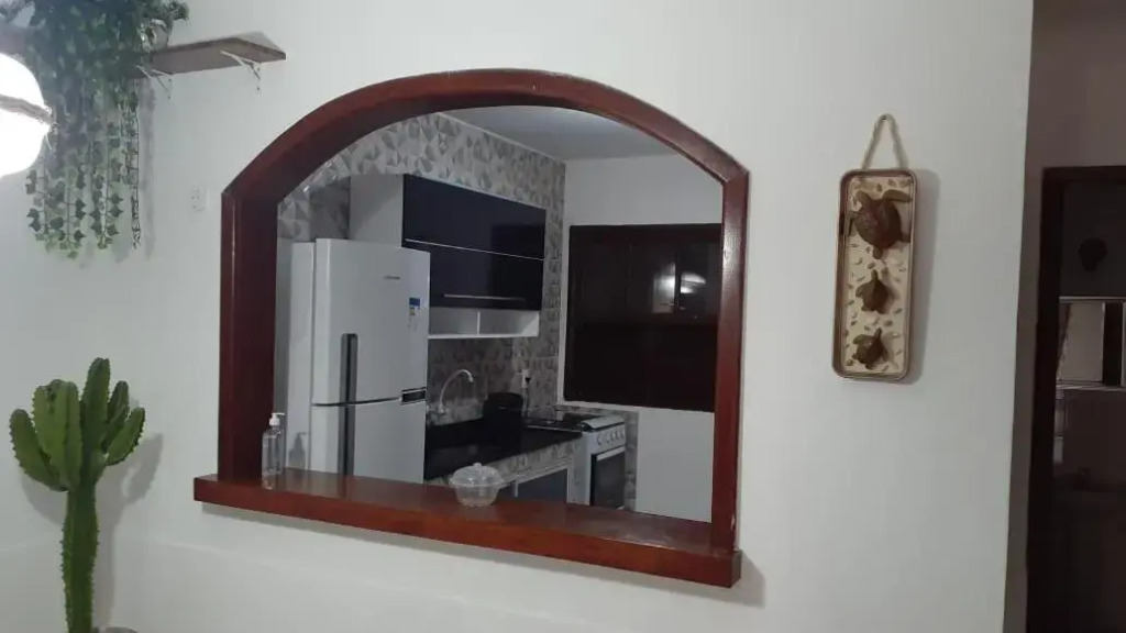 Casa Magnífica com vista pro Mar